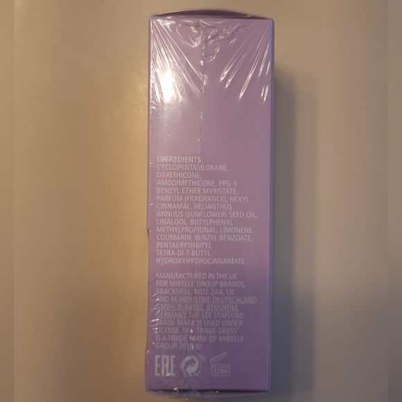 💥 3/$35 Lee Stafford Bleach Blondes Colour Love Golden Girl Oil - Picture 4 of 6